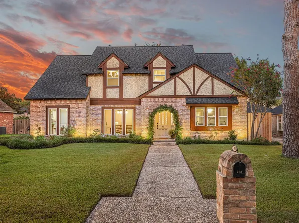 703 Cranfield Ct, Katy, TX 77450