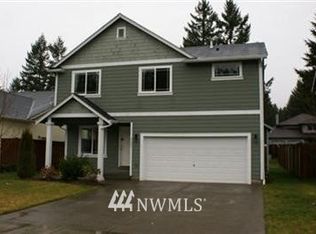 3427 185th Stct E, Tacoma, WA 98446