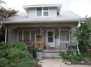 1912 Illinois Ave, Grand Island, NE 68801