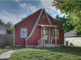 1826 Pennsylvania Ave, Joplin, MO 64804