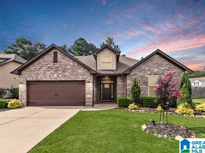 1081 Merion Dr, Calera, AL, 35040