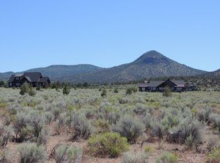 15702 SW Rangeland Dr, Powell Butte, OR 97753