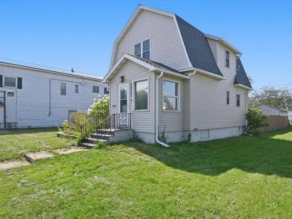 2327 Tower Ave, Superior, WI 54880