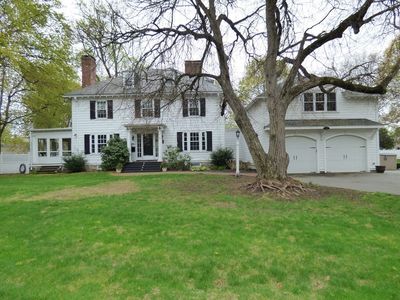 725 Salem St, Lynnfield, MA, 01940