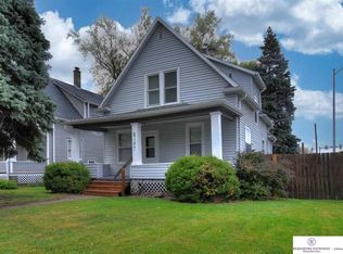 5147 Emmet St, Omaha, NE 68104