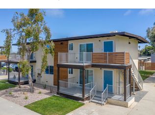 The Village Apartments, Oceanside, CA 92054