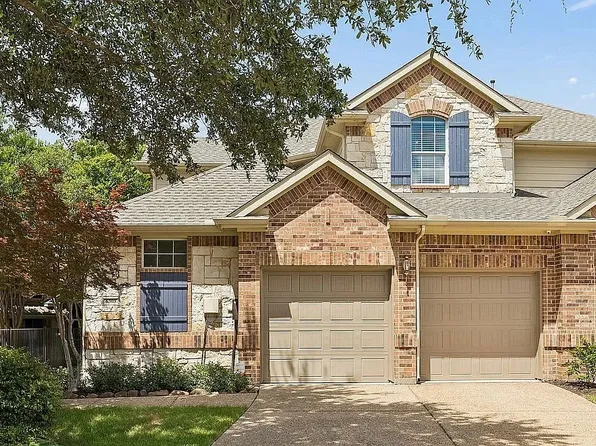 6303 Wildlife Trl, Garland, TX 75044