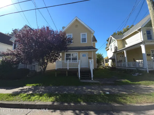 57 Turner St, Plymouth, PA 18651