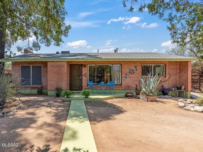 3342 E Seneca St, Tucson, AZ, 85716