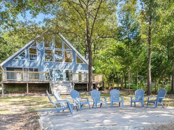 869 Private Road 6050, Crockett, TX 75835