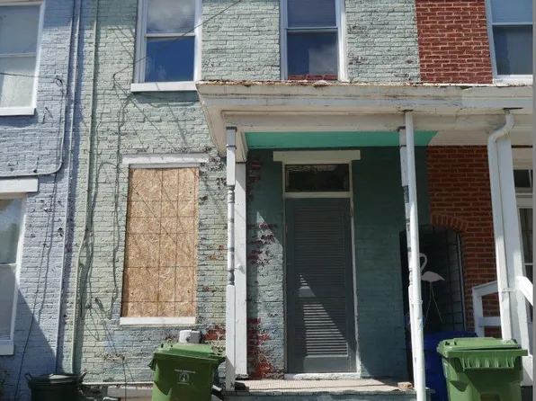 802 Berry St, Baltimore, MD 21211