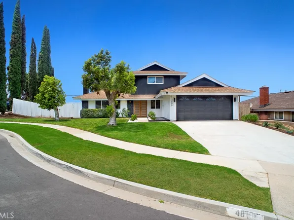 4809 E Wasatch Dr, Anaheim, CA 92807