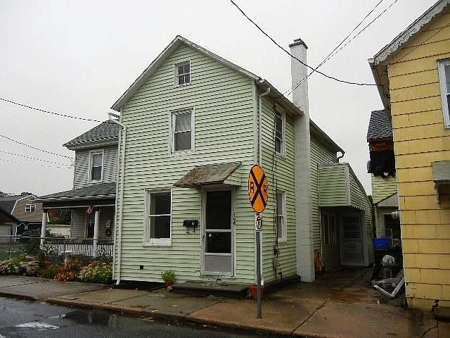 Front view