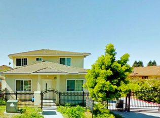 20163 Royal Ave, Hayward, CA 94541