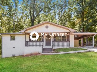 5009 Paris Ave, Powder Springs, GA 30127