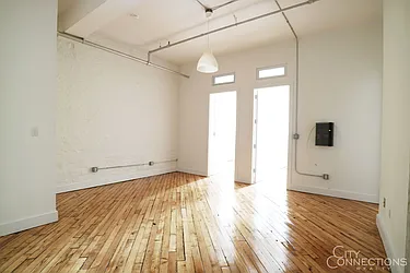 Rented by City Connections Realty