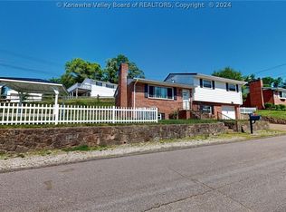 875 Carroll Rd, Charleston, WV 25314