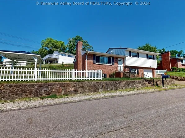 875 Carroll Rd, Charleston, WV 25314