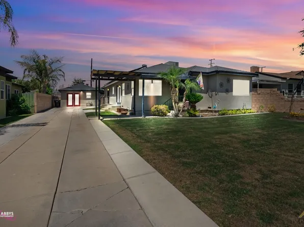 311 Faber St, Shafter, CA 93263