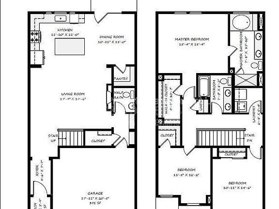 2nd image of 9449 Glenburn Ln
