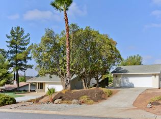 15038 Moonglow Dr, Ramona, CA 92065