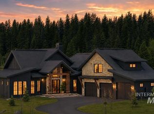 11 Larkspur Cir, McCall, ID 83638