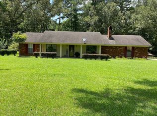 7935 Old Monroe Rd, Bastrop, LA 71220