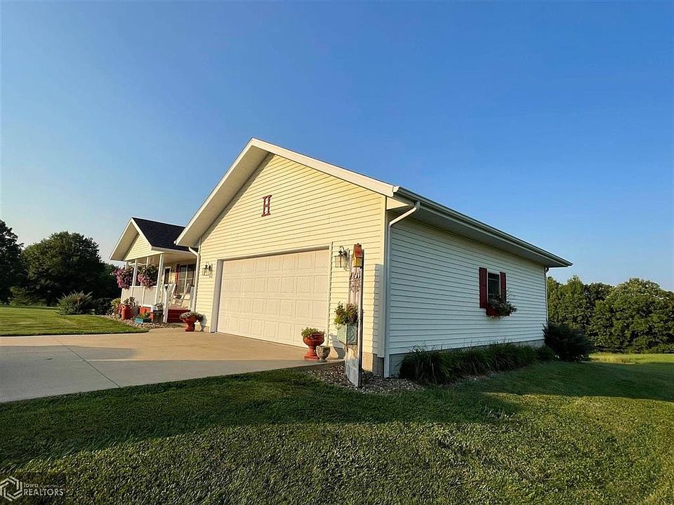 12262 Parkside Dr, Moravia, IA 52571 Zillow