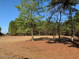 2 53rd Hwy E LOT 2, Burgaw, NC 28425