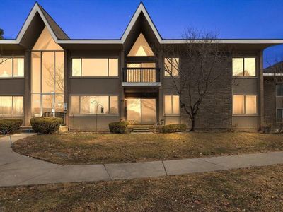 2021 Klingensmith Rd Unit 88, Bloomfield Hills, MI, 48302