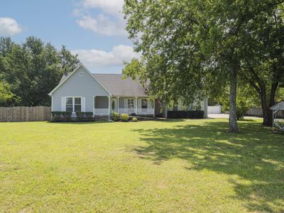9942 Roanoke Dr Lot 54, Murfreesboro, TN, 37129