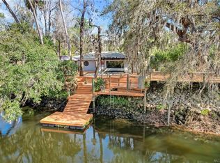 214 Mastadon Dr, Inglis, FL 34449