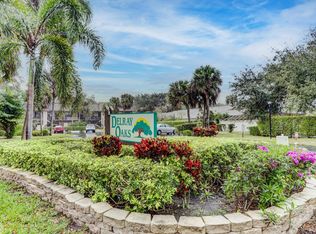 3011 SW 21st Ter #382A, Delray Beach, FL 33445
