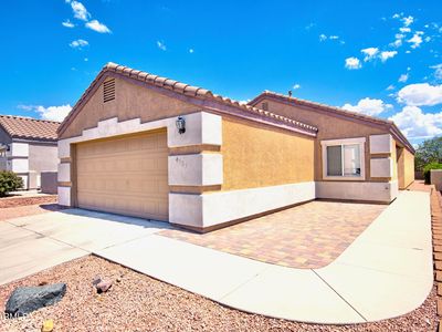 4955 E Meadow Vista Dr, Cornville, AZ, 86325