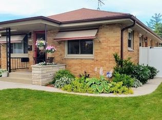 4026 N 90th St, Milwaukee, WI 53222