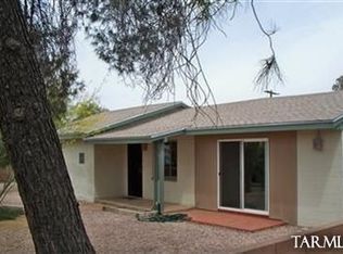5417 E Linden St, Tucson, AZ 85712