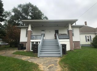 1008 E Main St APT 1, Danville, IL 61832