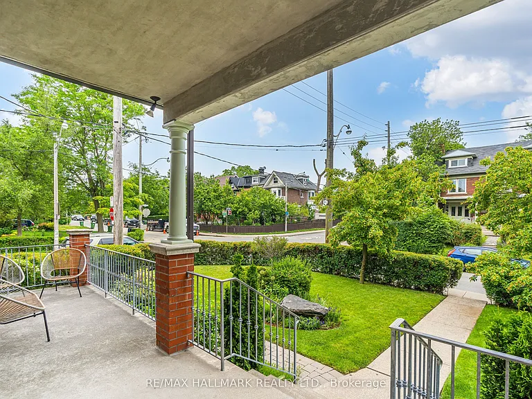 202 Rusholme Rd #HOUSE — Photo 16