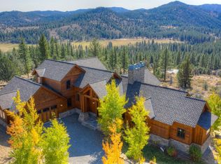 171 Silver Peak Rd, Markleeville, CA 96120