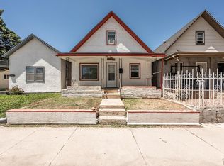 1009 E Orman Ave, Pueblo, CO 81004
