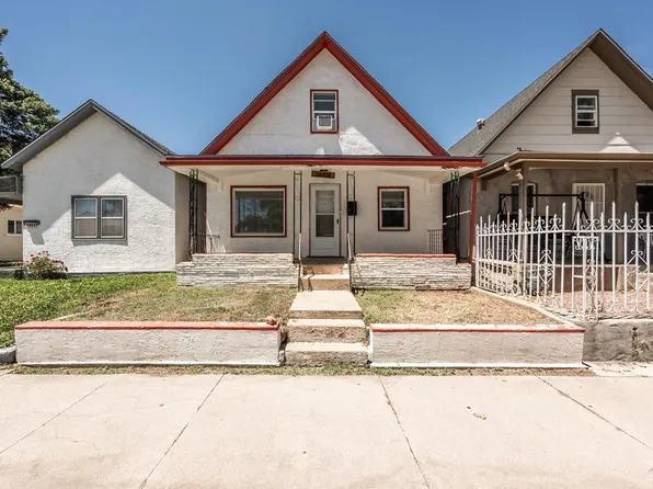 1009 E Orman Ave, Pueblo, CO 81004
