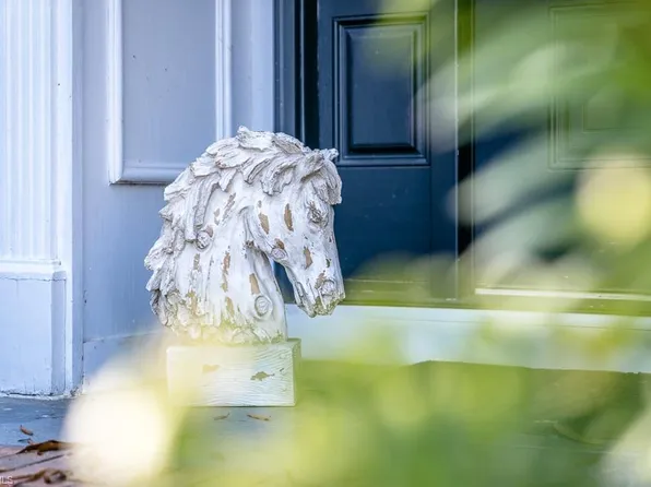 6087 Old Walker Mill Rd, Randleman, NC 27317