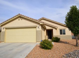 3427 Campfire St, Los Lunas, NM 87031