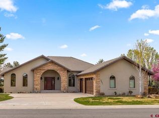 2691 Red Cliff Circle, Montrose, CO 81401