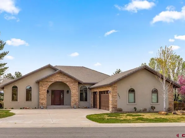 2691 Red Cliff Circle, Montrose, CO 81401
