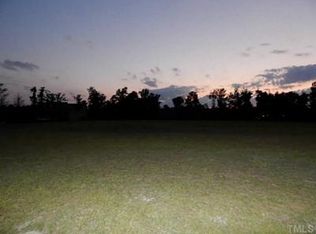 540 Pondfield Rd, Princeton, NC 27569