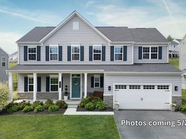 1121 Isabella Ct, Downingtown, PA 19335