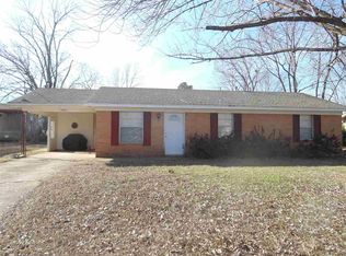 5095 Goodman Dr, Milan, TN 38358