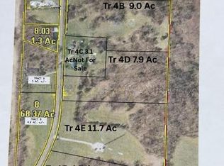 Tr4a Mo #240, Rocheport, MO 65279