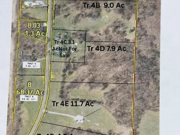 Tr4a Mo #240, Rocheport, MO 65279